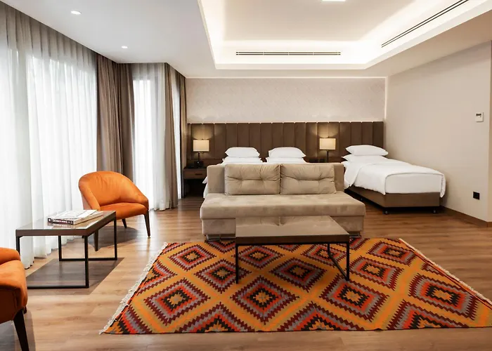 Riva Nisantasi Hotel