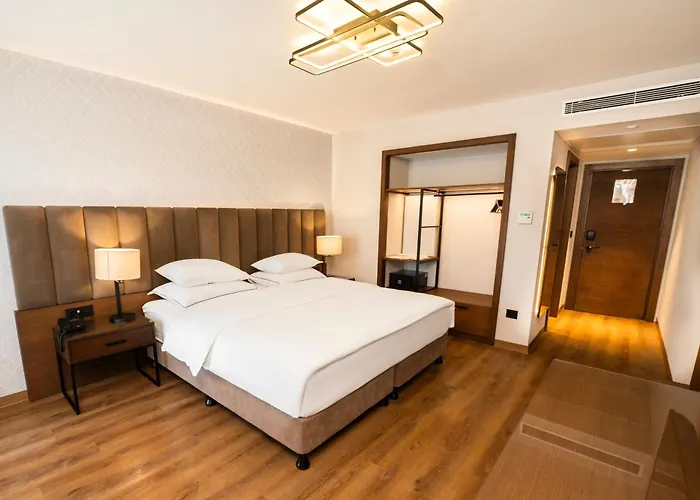 Hotel Riva Nisantasi