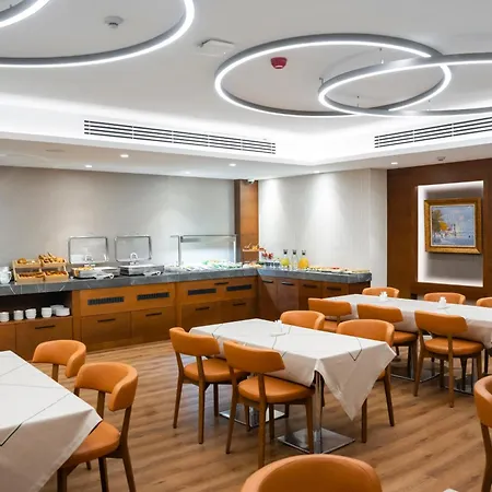 酒店 Riva Nisantasi