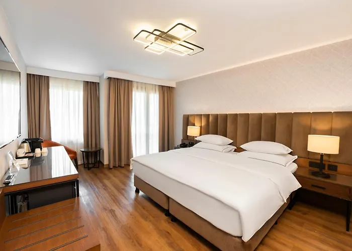 Hotel Riva Nisantasi Provincia di Istanbul