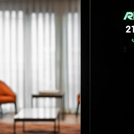 Szálloda Riva Nisantasi